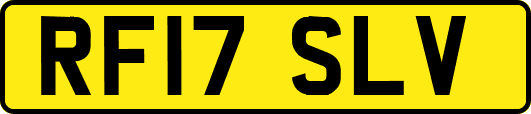 RF17SLV