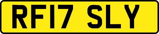 RF17SLY