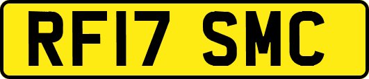 RF17SMC