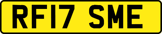 RF17SME