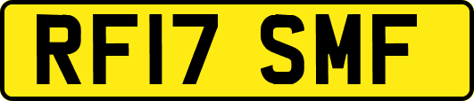 RF17SMF
