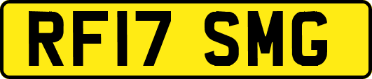 RF17SMG