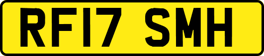 RF17SMH