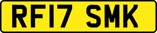 RF17SMK