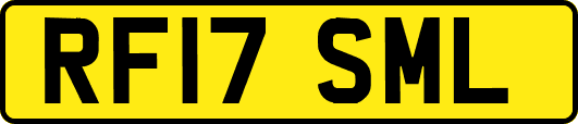 RF17SML