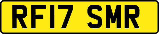 RF17SMR