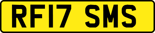 RF17SMS
