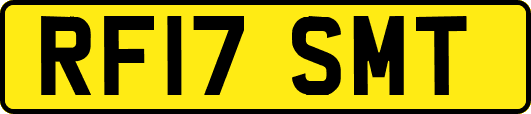 RF17SMT