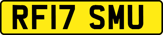 RF17SMU