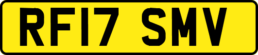 RF17SMV