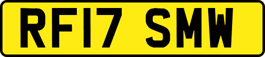 RF17SMW