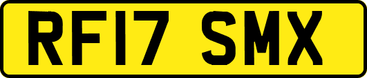 RF17SMX
