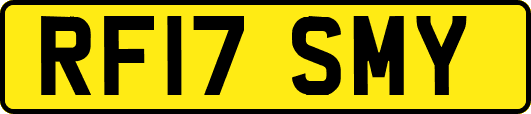 RF17SMY