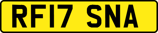 RF17SNA