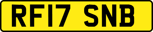 RF17SNB