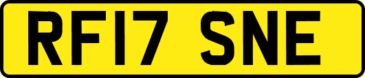 RF17SNE