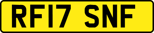 RF17SNF