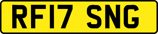 RF17SNG