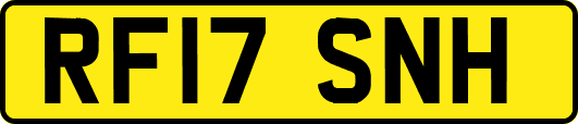 RF17SNH