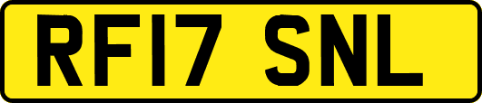 RF17SNL