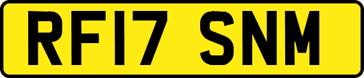 RF17SNM