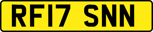 RF17SNN