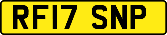 RF17SNP