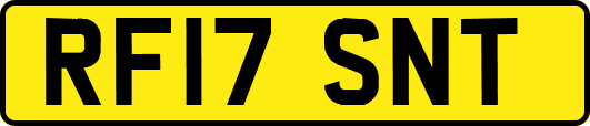 RF17SNT