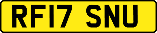 RF17SNU