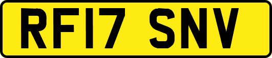 RF17SNV