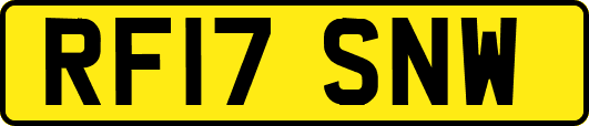 RF17SNW