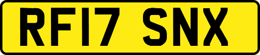 RF17SNX