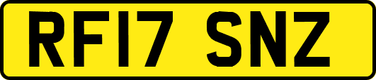 RF17SNZ