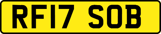 RF17SOB