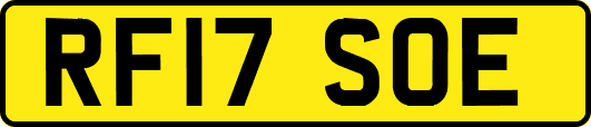 RF17SOE