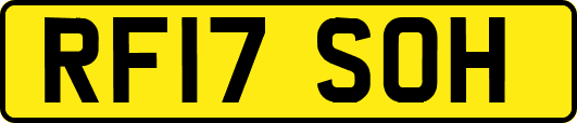 RF17SOH