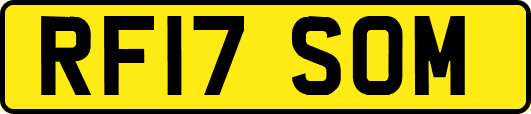 RF17SOM