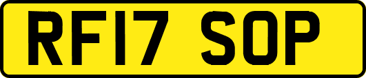 RF17SOP