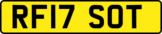 RF17SOT