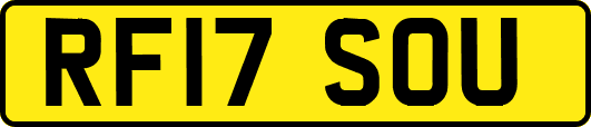 RF17SOU