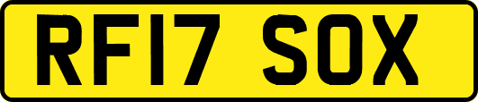 RF17SOX