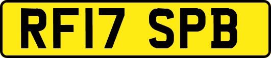 RF17SPB