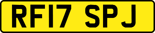 RF17SPJ