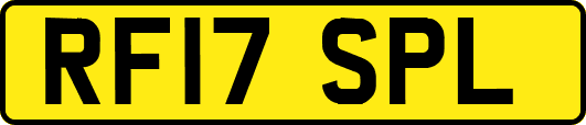RF17SPL