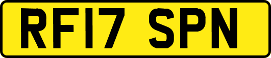 RF17SPN
