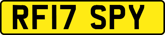 RF17SPY