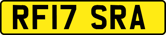 RF17SRA