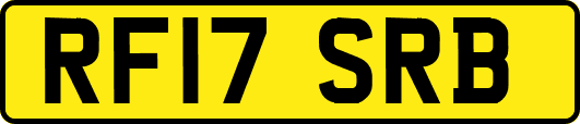RF17SRB
