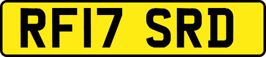 RF17SRD