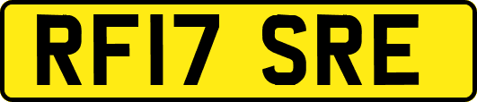 RF17SRE